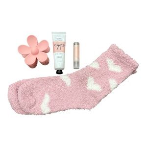 4 piece beauty bundle